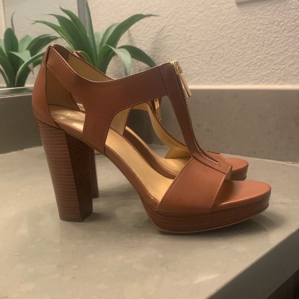 Michael Kors heels